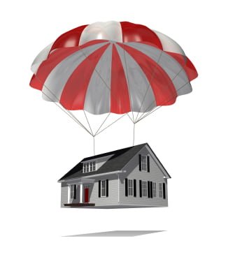 Foreclosure Prevention