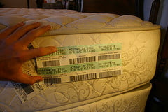 Mattress Maker Simmons Files For Chapter 11 Bankruptcy