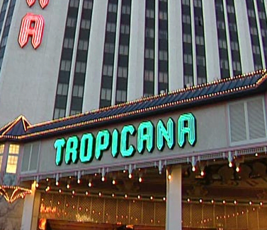 Tropicana Entertainment Bankruptcy Tropicana Entertainment Bankruptcy