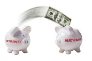 4 Ways To Prevent Medical Debt From Wrecking Your Retirement