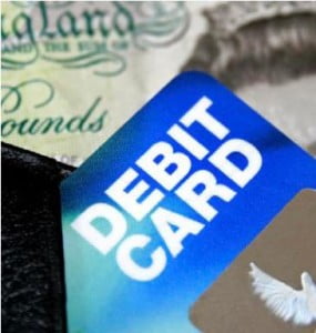 Post-Bankruptcy Survival: Why You Should Avoid Payroll Debit Cards