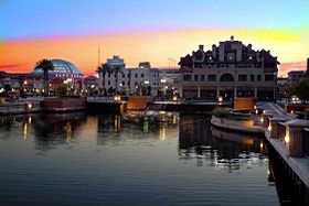 Stockton, California Seeks Bankruptcy Protection