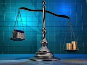 Court Rules House On What a House Is Worth