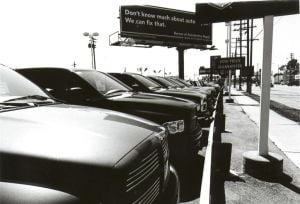 What If I Have More Than One Vehicle When Filing Bankruptcy?