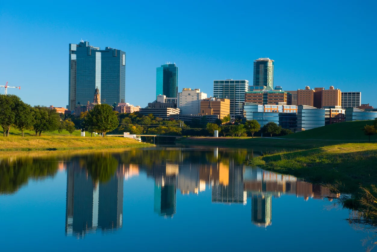Fort Worth bankruptcy attorney reed allmand law lawyer