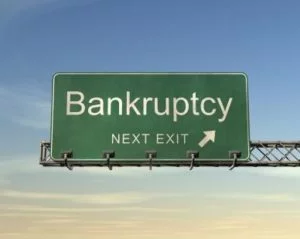 bankruptcy myths Debunked