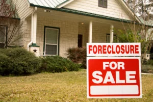 foreclosure defense methoda