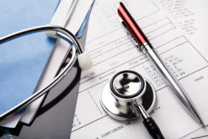 medical bills