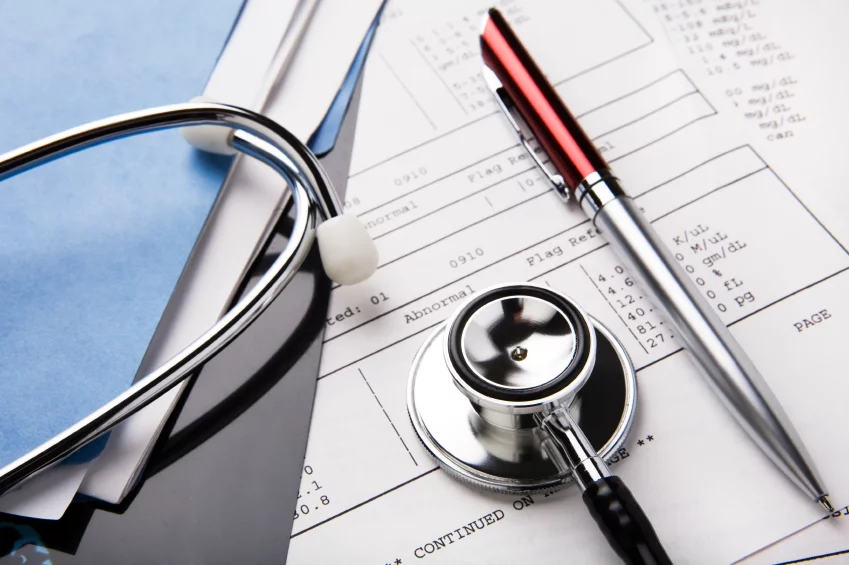 medical debt bankruptcy