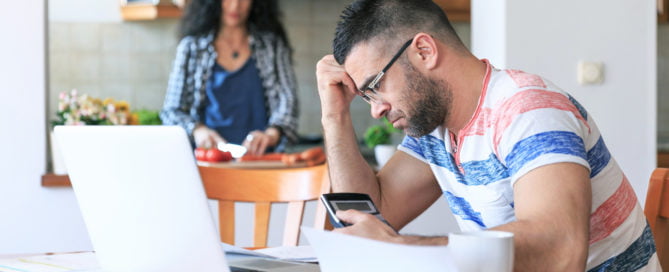 rebuilding credit after bankruptcy