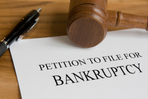 Chapter 13 bankruptcy lawyer Dallas TX