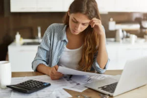 file bankruptcy yourself, filing bankruptcy without an attorney