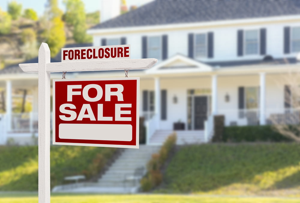 When Is It Too Late to Stop Foreclosure Dallas TX Bankruptcy Attorney