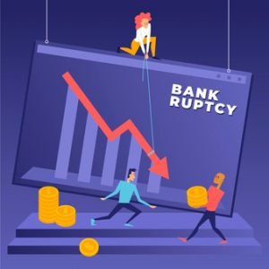 Bankruptcy in Texas