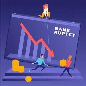 Bankruptcy in Texas