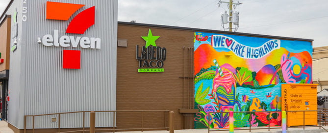 7-Eleven's Growth After Bankruptcy