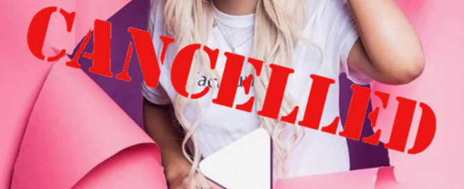 Michael Weist Bankrupct After Failed TanaCon