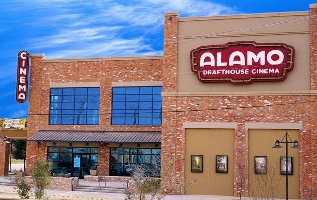 Alamo Drafthouse Back From Bankruptcy