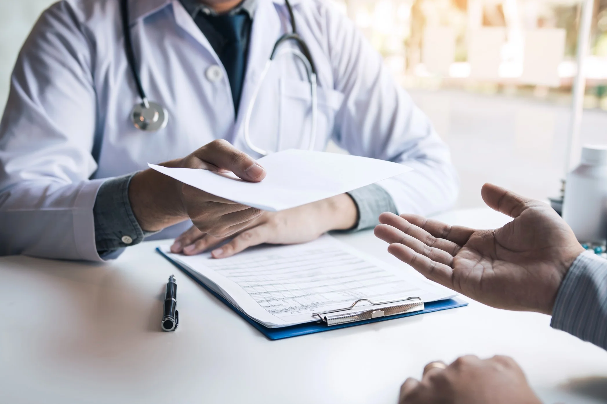 Medical Debt & Bankruptcy