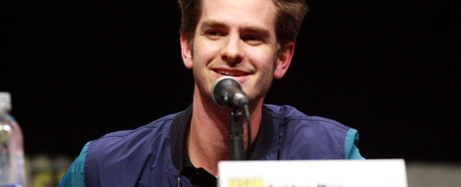 Andrew Garfield Family Bankruptcy