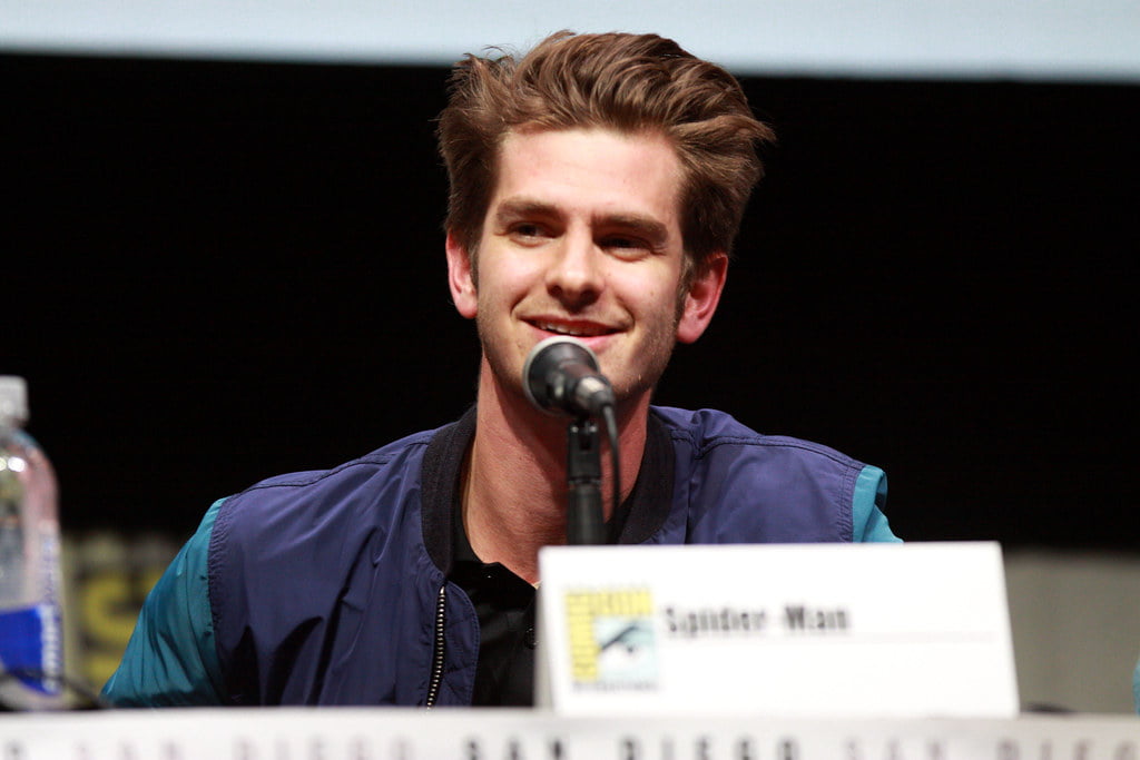 Andrew Garfield Family Bankruptcy