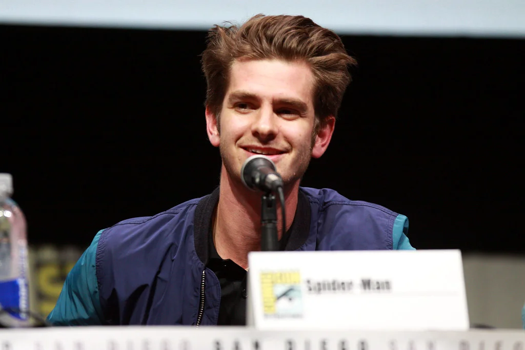 Andrew Garfield Family Bankruptcy