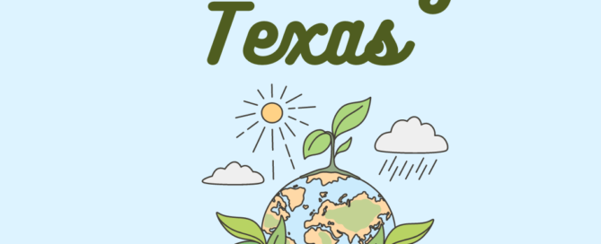 Earth Day Texas 2022