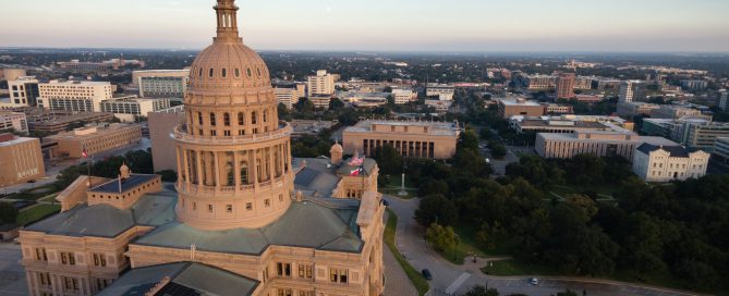 capital-building-austin-texas