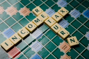 bankruptcy and taxes