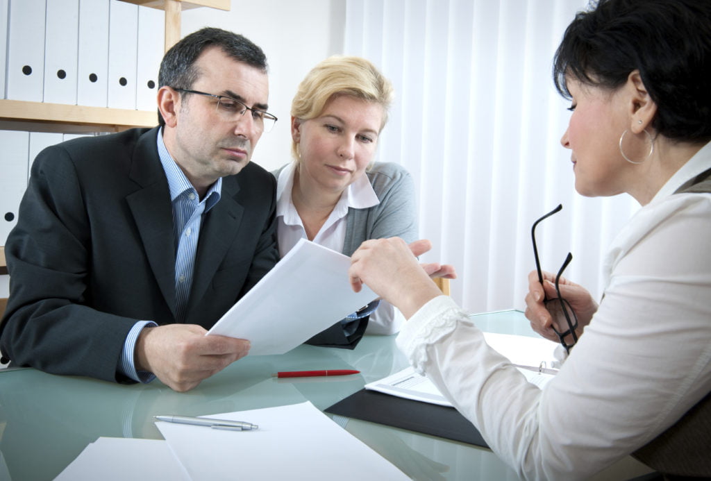 Filing a Joint Chapter 7 Bankruptcy Petition