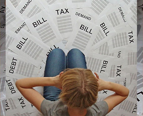 Filing Chapter 7 Bankruptcy in Dallas, Texas